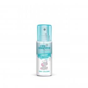 Cire Aseptine Bebek Kolonyası Cream 150 ml.